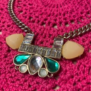 Statement Necklace